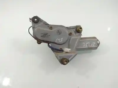 Peça sobressalente para automóvel em segunda mão motor do limpador traseiro por mazda 2 berlina (dy) * referências oem iam 8492007144  