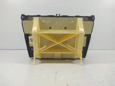 Peça sobressalente para automóvel em segunda mão comando de sofagem (chauffage / ar condicionado) por lexus is 250c 2.5 v6 cat referências oem iam 758950