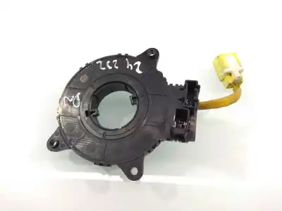 Peça sobressalente para automóvel em segunda mão fita do airbag por mazda 2 berlina (dy) * referências oem iam   