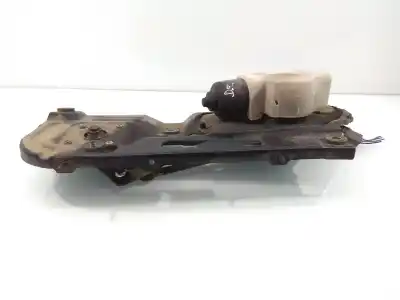 Peça sobressalente para automóvel em segunda mão motor do limpa para brisas por mazda 2 berlina (dy) * referências oem iam 8492007080