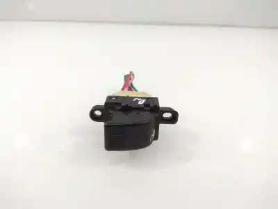 Second-hand car spare part right front power window switch for mazda 2 berlina (dy) * oem iam references   