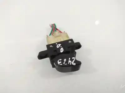 Peça sobressalente para automóvel em segunda mão botão / interruptor elevador vidro dianteiro direito por mazda 2 berlina (dy) * referências oem iam 