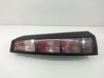Peça sobressalente para automóvel em segunda mão farolim traseiro direito por opel meriva 1.3 16v cdti referências oem iam 13196001  