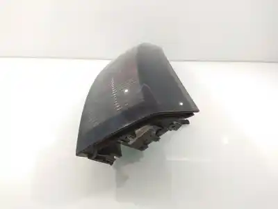 Peça sobressalente para automóvel em segunda mão farolim traseiro direito por opel meriva 1.3 16v cdti referências oem iam 13196001  