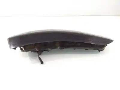 Peça sobressalente para automóvel em segunda mão farolim traseiro direito por opel meriva 1.3 16v cdti referências oem iam 13196001  