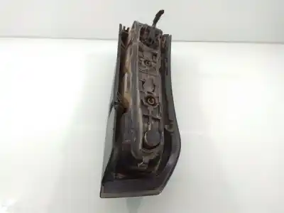 Peça sobressalente para automóvel em segunda mão farolim traseiro direito por opel meriva 1.3 16v cdti referências oem iam 13196001  