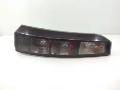 Peça sobressalente para automóvel em segunda mão farolim traseiro esquerdo por opel meriva 1.3 16v cdti referências oem iam   