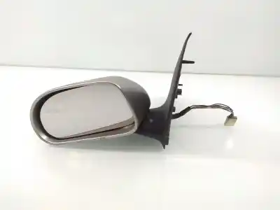 Peça sobressalente para automóvel em segunda mão espelho retrovisor esquerdo por kia rio 1.5 cat referências oem iam   