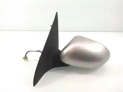 Pezzo di ricambio per auto di seconda mano specchio sinistro per kia rio 1.5 cat riferimenti oem iam 