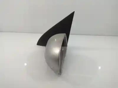 Peça sobressalente para automóvel em segunda mão espelho retrovisor esquerdo por kia rio 1.5 cat referências oem iam   