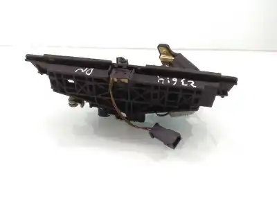 Second-hand car spare part trunk lock for audi a6 avant (4b5) 1.8 20v turbo oem iam references b5827505b  