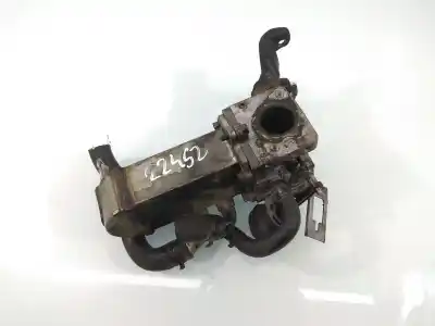 İkinci el araba yedek parçası egr sogutucu için volkswagen touareg (7l6) 3.0 v6 tdi dpf oem iam referansları 059131063d  