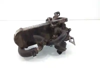İkinci el araba yedek parçası egr sogutucu için volkswagen touareg (7l6) 3.0 v6 tdi dpf oem iam referansları 059131063d  