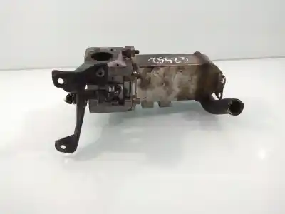 İkinci el araba yedek parçası egr sogutucu için volkswagen touareg (7l6) 3.0 v6 tdi dpf oem iam referansları 059131063d  