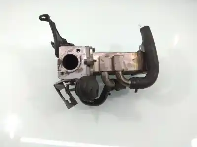 İkinci el araba yedek parçası egr sogutucu için volkswagen touareg (7l6) 3.0 v6 tdi dpf oem iam referansları 059131063d  