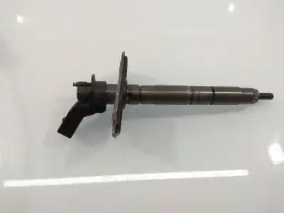 Gebrauchtes Autoersatzteil injektor zum volkswagen touareg (7l6) 3.0 v6 tdi dpf oem-iam-referenzen 0445115079  