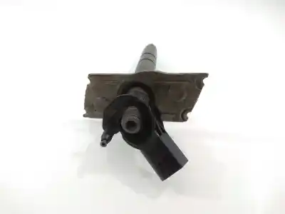 Gebrauchtes Autoersatzteil injektor zum volkswagen touareg (7l6) 3.0 v6 tdi dpf oem-iam-referenzen 0445115079  