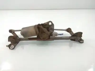 Автозапчастина б/у двигатель передніх склоочисників для toyota yaris (ncp1/nlp1/scp1) 1.0 linea luna посилання на oem iam 404652 5 cables 