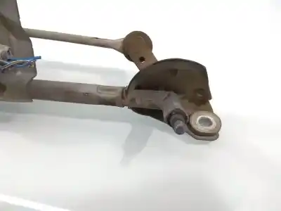 Tweedehands auto-onderdeel Ruitenwissermotor Voor voor TOYOTA YARIS (NCP1/NLP1/SCP1) 1.0 Linea Luna OEM IAM-referenties 404652 5 CABLES 