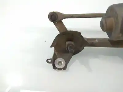 Автозапчастина б/у двигатель передніх склоочисників для toyota yaris (ncp1/nlp1/scp1) 1.0 linea luna посилання на oem iam 404652 5 cables 