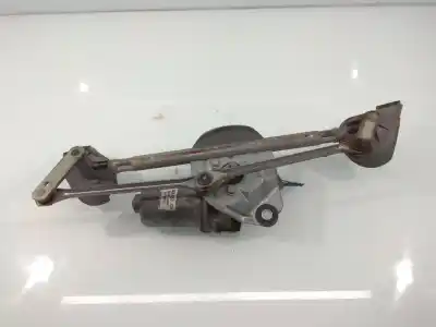 Автозапчастина б/у двигатель передніх склоочисників для toyota yaris (ncp1/nlp1/scp1) 1.0 linea luna посилання на oem iam 404652 5 cables 