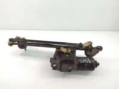 Piesă de schimb auto la mâna a doua motor stergãtor fatã pentru hyundai getz (tb) 1.1 básico referințe oem iam 981001c100
