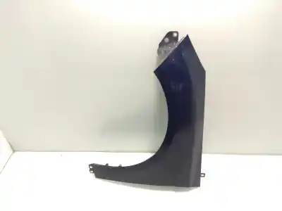 Peça sobressalente para automóvel em segunda mão guarda-lamas dianteiro esquerdo por ford focus lim. (cb8) 1.6 tdci cat referências oem iam   