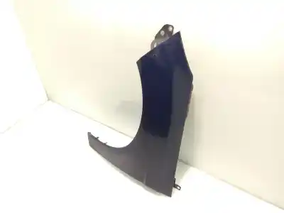 Peça sobressalente para automóvel em segunda mão guarda-lamas dianteiro esquerdo por ford focus lim. (cb8) 1.6 tdci cat referências oem iam   