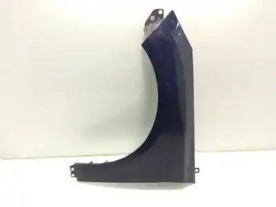 Peça sobressalente para automóvel em segunda mão guarda-lamas dianteiro esquerdo por ford focus lim. (cb8) 1.6 tdci cat referências oem iam   