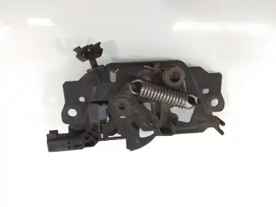 Pezzo di ricambio per auto di seconda mano chiusura del cappuccio per ford focus lim. (cb8) 1.6 tdci cat riferimenti oem iam   