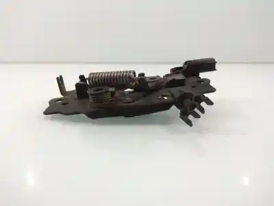 Peça sobressalente para automóvel em segunda mão Fechadura Do Capô por FORD FOCUS LIM. (CB8) 1.6 TDCi CAT Referências OEM IAM   