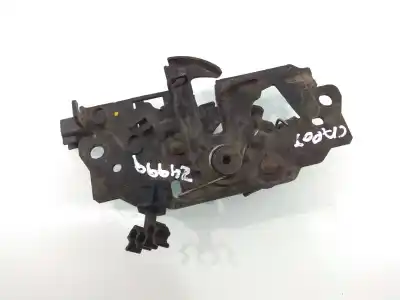 Pezzo di ricambio per auto di seconda mano chiusura del cappuccio per ford focus lim. (cb8) 1.6 tdci cat riferimenti oem iam   