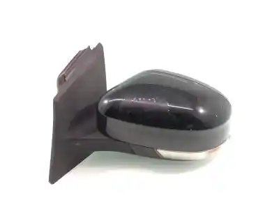 Автозапчасти б/у левое зеркало за ford focus lim. (cb8) 1.6 tdci cat ссылки oem iam   