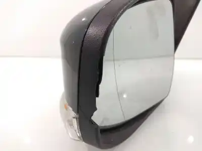 Second-hand car spare part Left Rearview Mirror for FORD FOCUS LIM. (CB8) 1.6 TDCi CAT OEM IAM references   