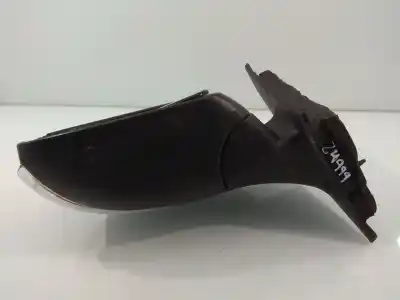 Автозапчасти б/у левое зеркало за ford focus lim. (cb8) 1.6 tdci cat ссылки oem iam   