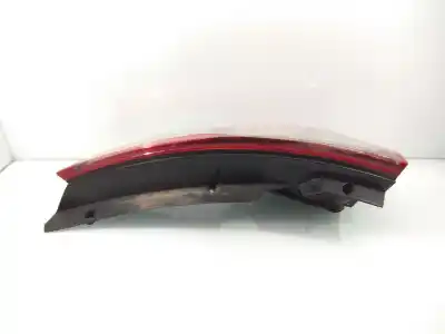 Автозапчастина б/у правий ліхтар для citroen c4 picasso i monospace (ud_) 1.6 hdi посилання на oem iam  vf7ua9hzh45215655 