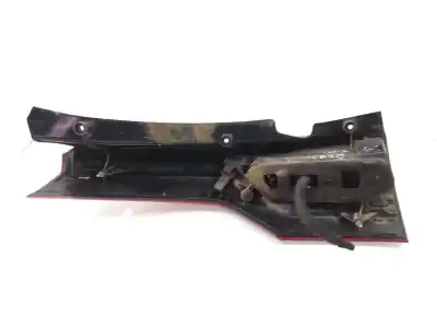 Автозапчастина б/у правий ліхтар для citroen c4 picasso i monospace (ud_) 1.6 hdi посилання на oem iam  vf7ua9hzh45215655 