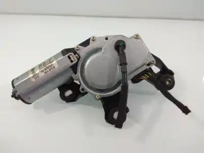 Автозапчастина б/у двигатель заднього склоочисника для audi a3 (8l) 1.8 ambiente посилання на oem iam 8l0955711b 4 cables 