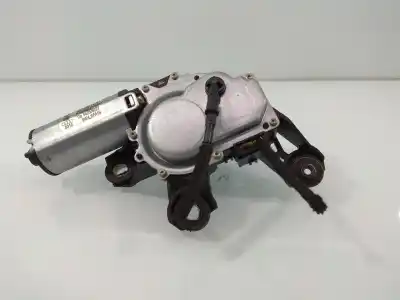 Gebrauchtes Autoersatzteil Hinterer Wischermotor zum AUDI A3 (8L) 1.8 Ambiente OEM-IAM-Referenzen 8L0955711B 4 CABLES 