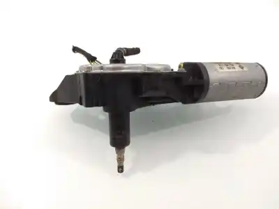 Автозапчастина б/у двигатель заднього склоочисника для audi a3 (8l) 1.8 ambiente посилання на oem iam 8l0955711b 4 cables 