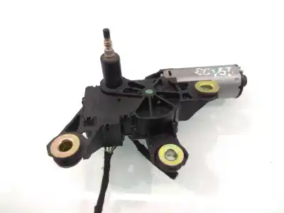 Автозапчастина б/у двигатель заднього склоочисника для audi a3 (8l) 1.8 ambiente посилання на oem iam 8l0955711b 4 cables 