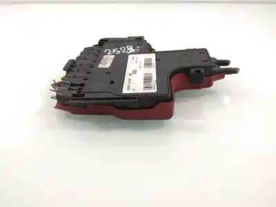 Автозапчастина б/у реле/запоперівник для citroen c4 picasso i monospace (ud_) 1.6 hdi посилання на oem iam 9662914480  