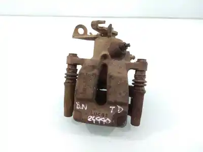 Second-hand car spare part rear right brake caliper for renault scenic rx4 (ja0) 1.9 dci salomon oem iam references   