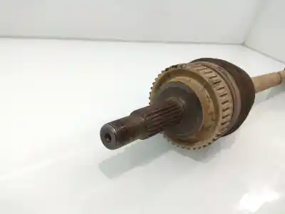 Pezzo di ricambio per auto di seconda mano trasmissione posteriore destra per renault scenic rx4 (ja0) 1.9 dci salomon riferimenti oem iam 7700112478  