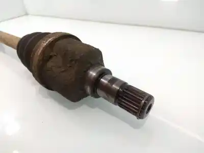 Pezzo di ricambio per auto di seconda mano trasmissione posteriore destra per renault scenic rx4 (ja0) 1.9 dci salomon riferimenti oem iam 7700112478  