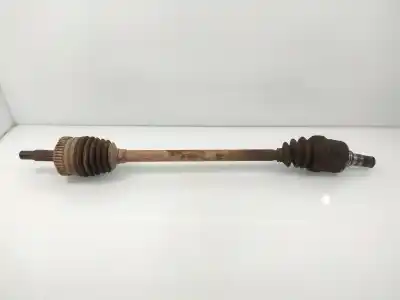 Pezzo di ricambio per auto di seconda mano TRASMISSIONE POSTERIORE SINISTRA per RENAULT SCENIC RX4 (JA0)  Riferimenti OEM IAM 7700112478  