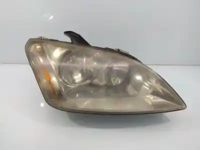 Second-hand car spare part right headlight for ford c-max (cb3) 1.6 tdci cat oem iam references 3m5113005ah  