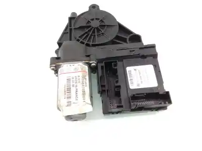Piesă de schimb auto la mâna a doua motoras macara geam fata dreapta pentru volkswagen golf v berlina (1k1) 1.9 tdi referințe oem iam 1k0959702g  1k0959792d