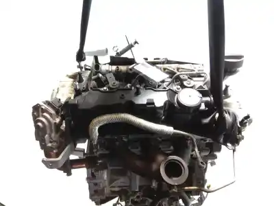 Recambio de automóvil de segunda mano de motor completo para mini mini (f56) 1.5 12v turbodiesel referencias oem iam b37c15a motor ok 