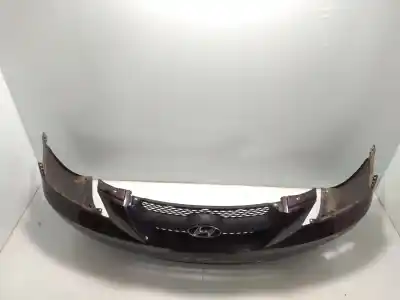 İkinci el araba yedek parçası ön tampon için hyundai sonata v (nf) 2.4 oem iam referansları   